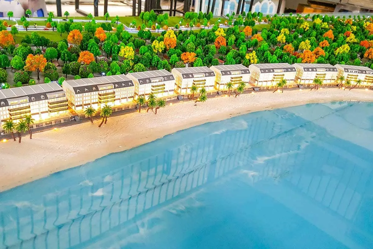 Nam Ô Heritage Đà Nẵng 8 Shophouse Dự án Lancaster Nam Ô Resort Đà Nẵng