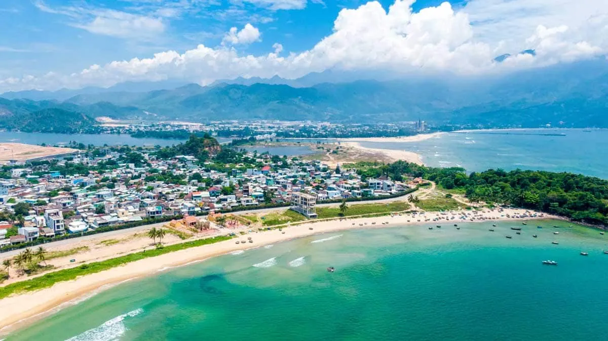 Nam Ô Heritage Đà Nẵng 9 Hình ảnh thực tế Dự án Lancaster Nam Ô Resort Đà Nẵng