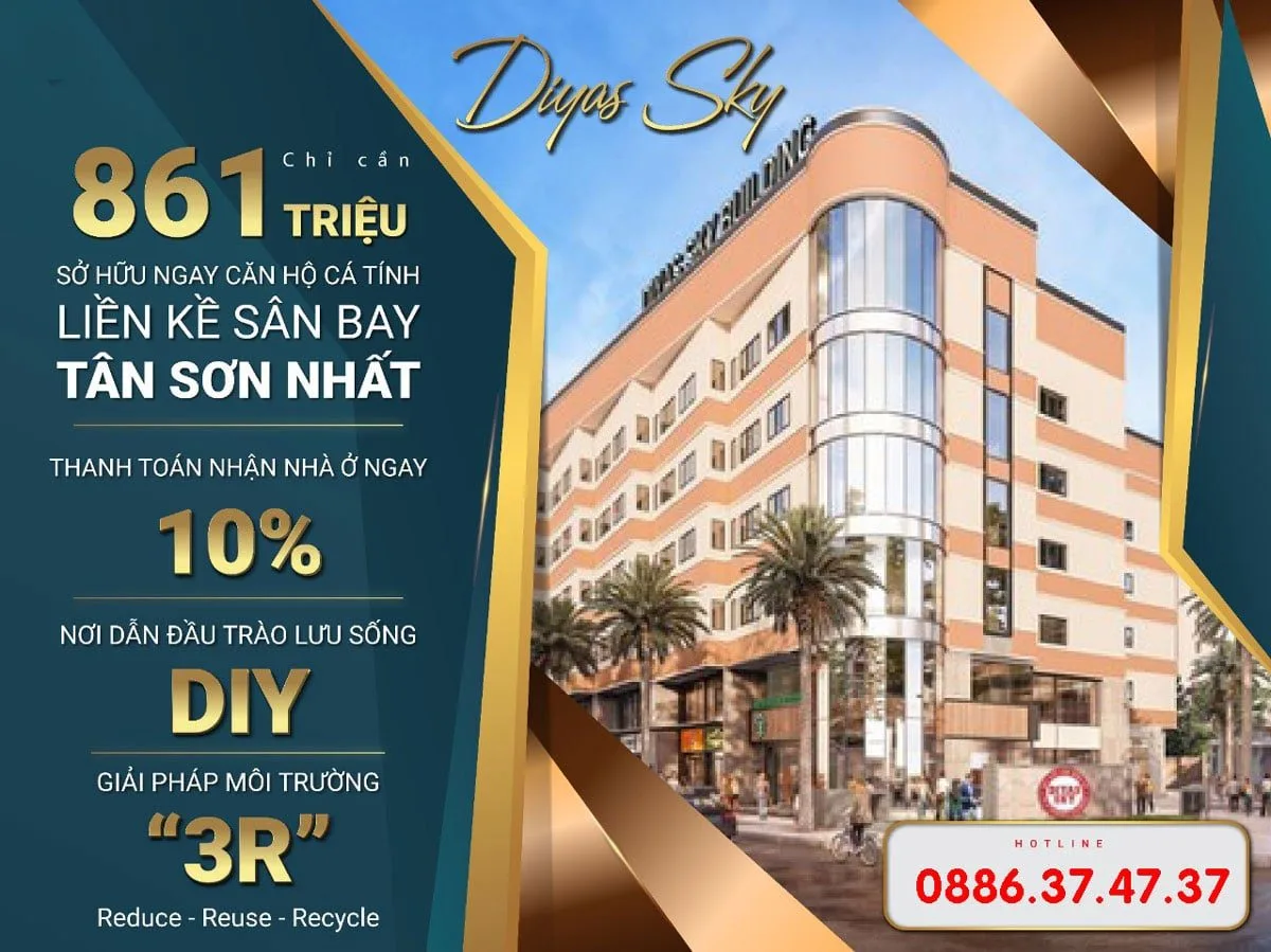 Diyas Sky 12 gia-ban-can-ho-diyas-sky