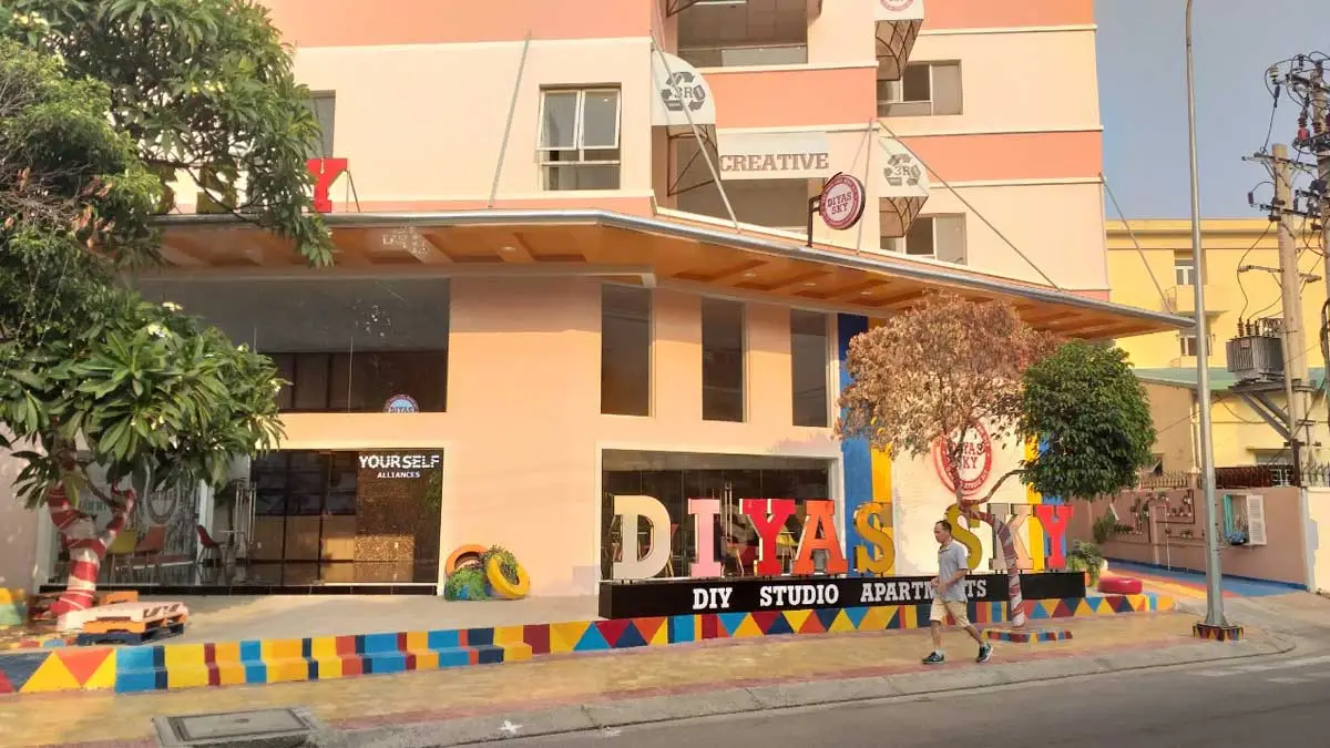 Diyas Sky hinh anh thuc te tai du an can ho diyas sky - Diyas Sky