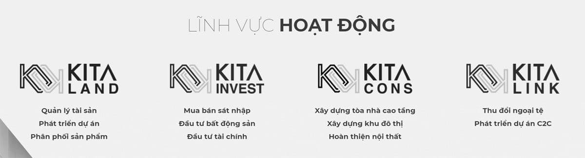 cac-linh-vuc-hoat-dong-cua-tap-doan-kita-group