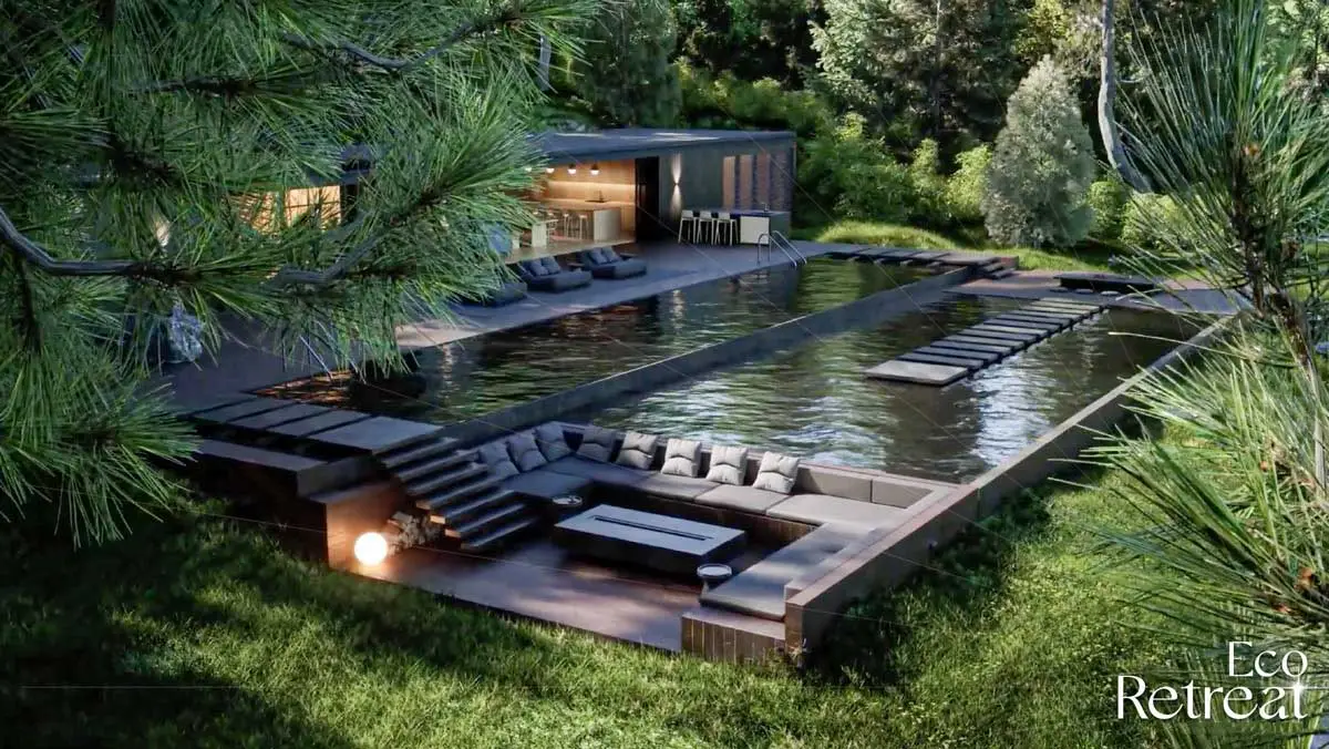 Eco Retreat 2 Dự án Eco Retreat Long An