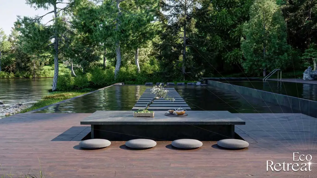 Eco Retreat 8 Dự án Eco Retreat Long An