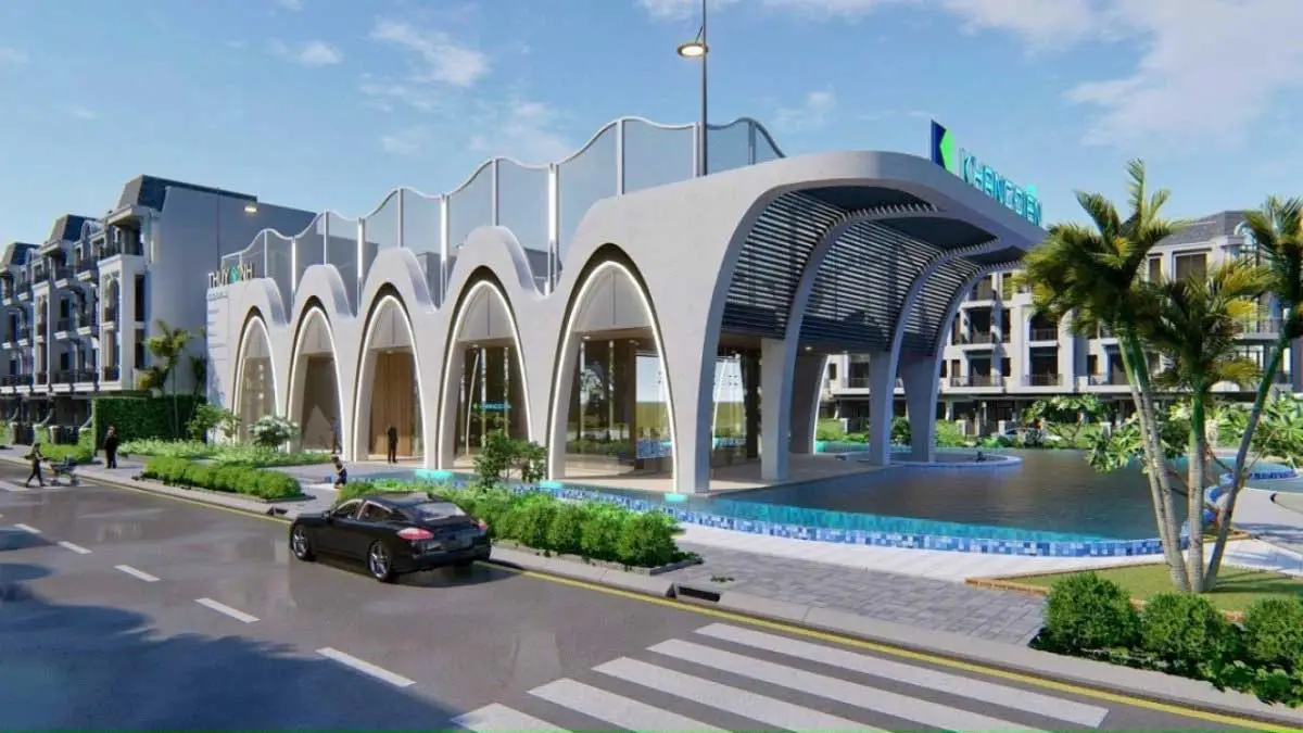 Emeria Thủ Đức 4 Tiện ích Dự án Emeria Khang Điền Thủ Đức