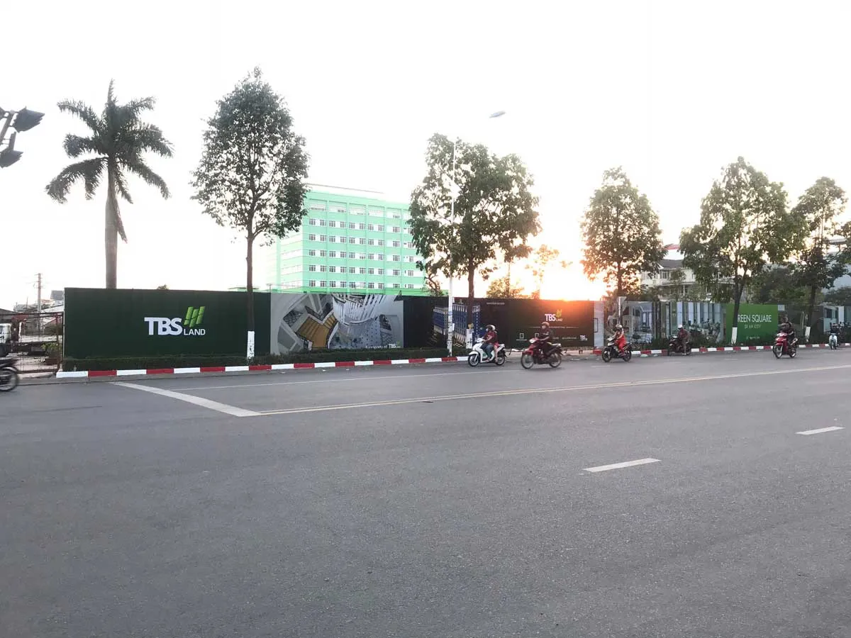 green-square-di-an-city green-square-di-an-city