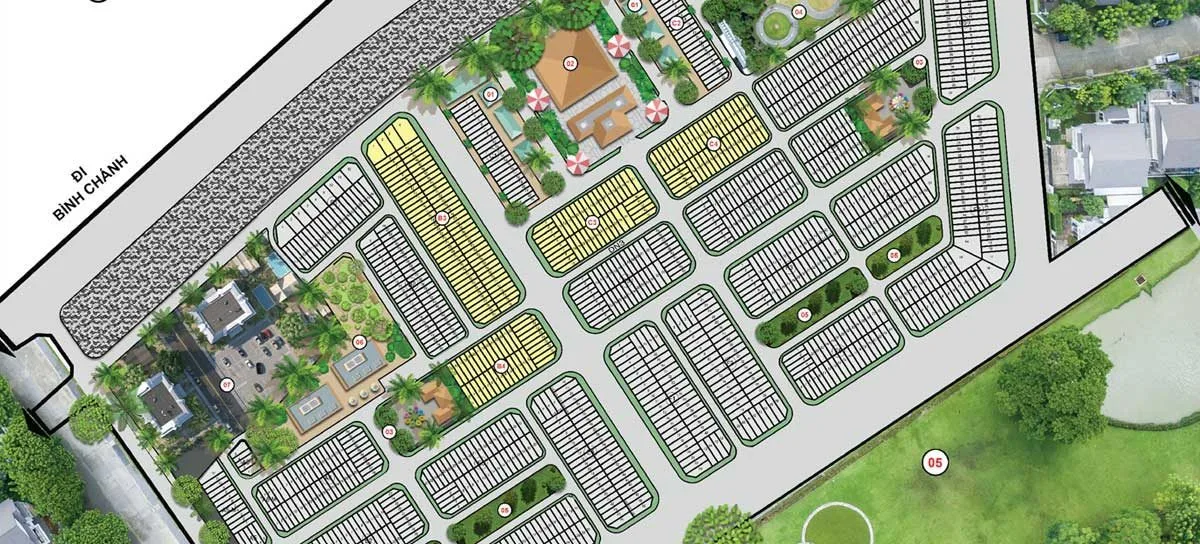 AN SƯƠNG RESIDENCE QUẬN 12 5 mat-bang-phan-lo-du-an-an-suong-residence