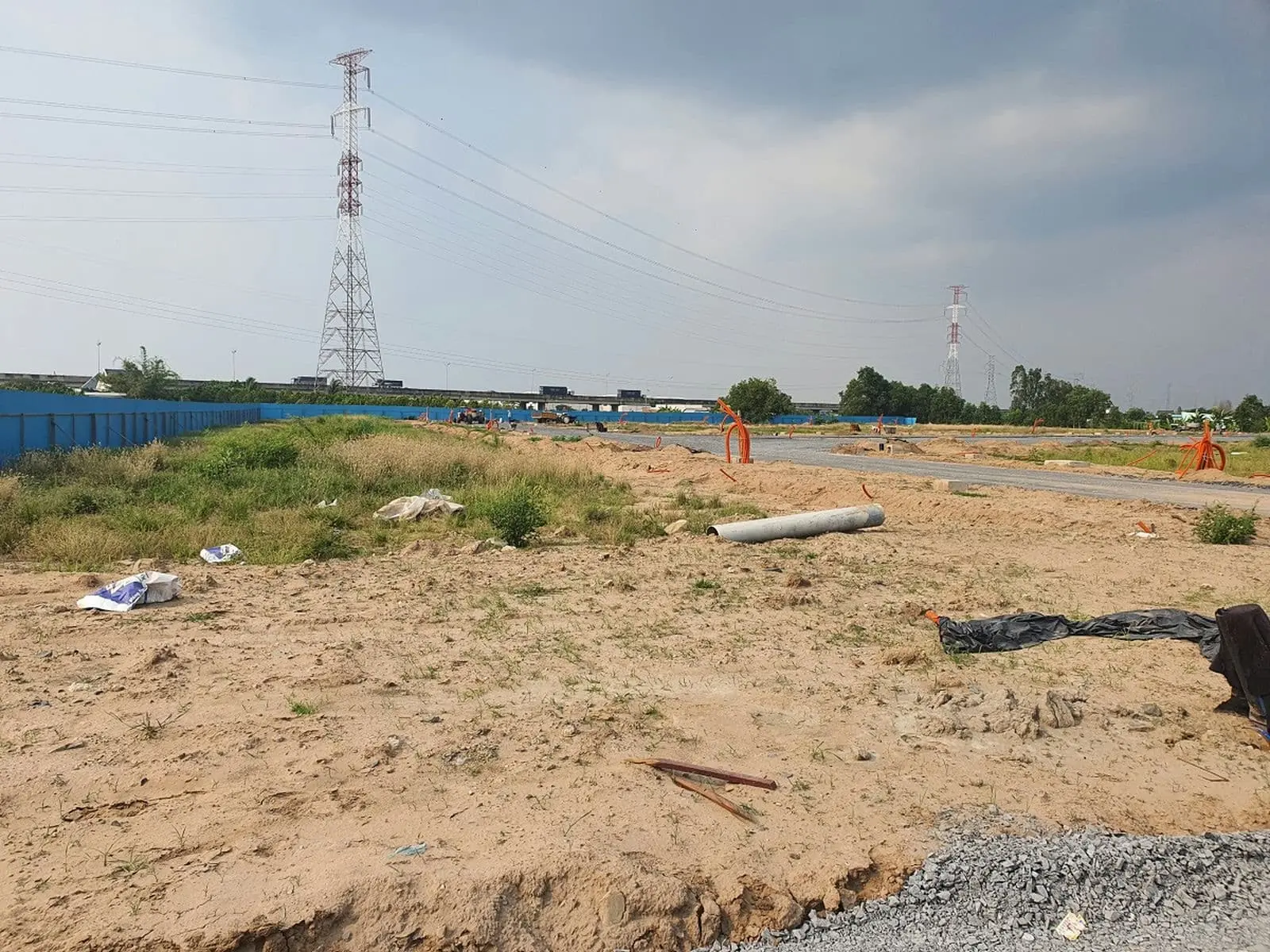 King Hill Residences 22 Tien do xay dung Du an King Hill Residneces 2 - King Hill Residences