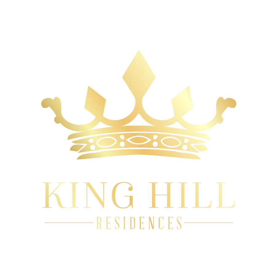 King Hill Residences Logo King Hill Residences - King Hill Residences