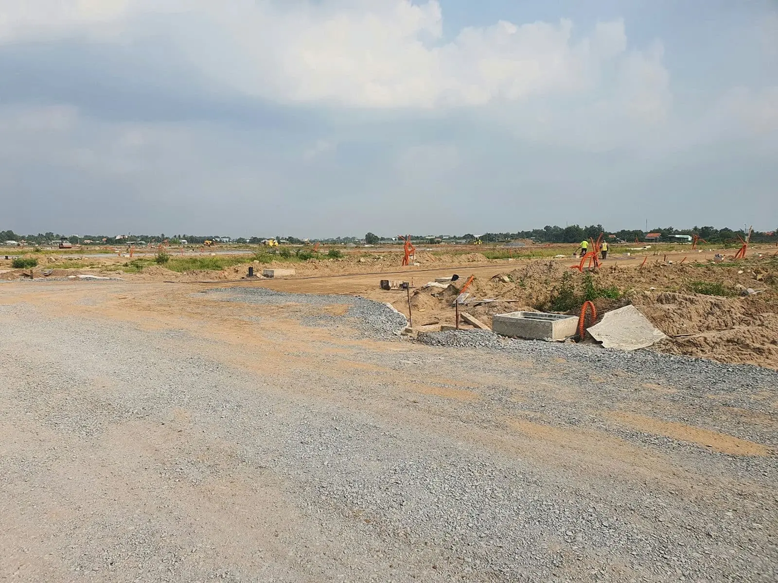 King Hill Residences 24 Tien do xay dung Du an King Hill Residneces 4 - King Hill Residences