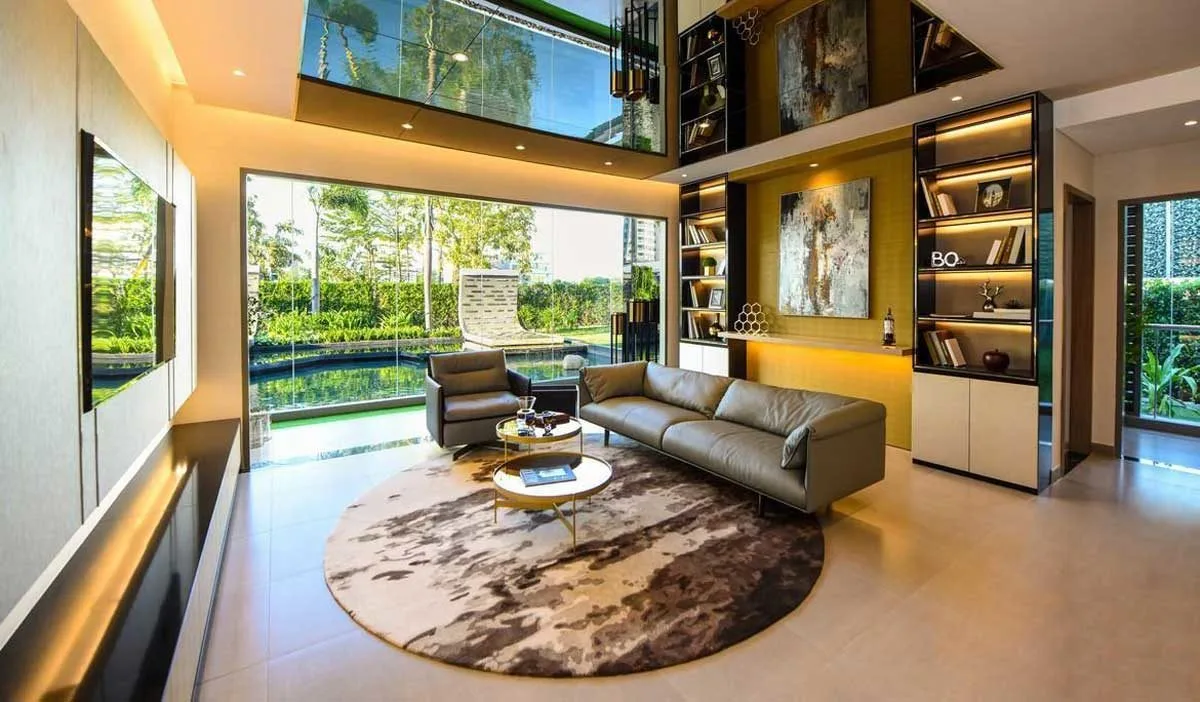 D’ LUSSO EMERALD QUẬN 2 29 phong-khach-can-ho-dlusso-quan-2