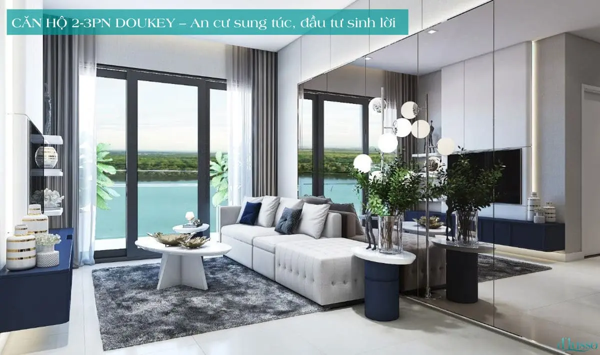 D’ LUSSO EMERALD QUẬN 2 26 phong-khach-can-ho-dlusso-quan-2