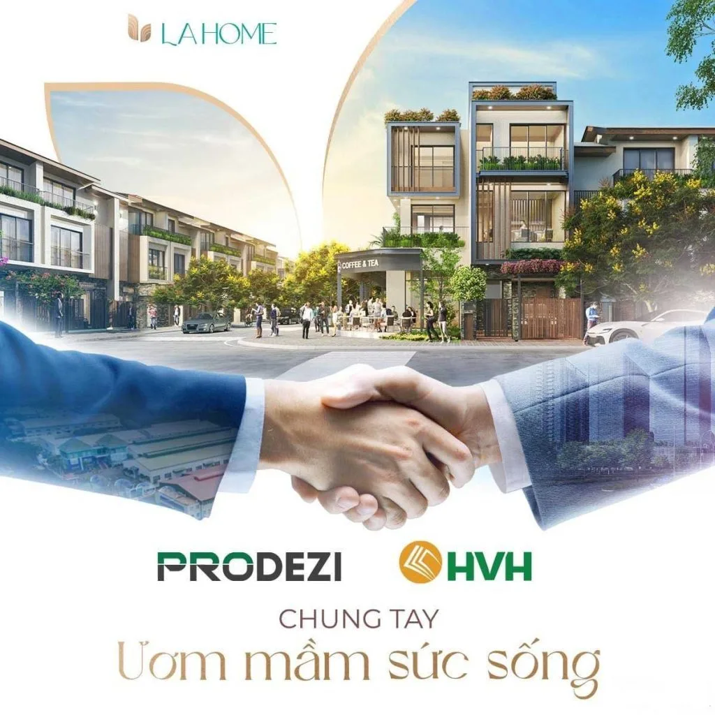La Home Long An 18 chu dau tu Prodezi