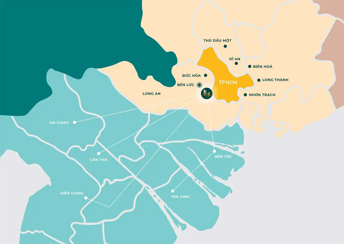 La Home Long An 27 tien ich lien ket vung du an la home long an