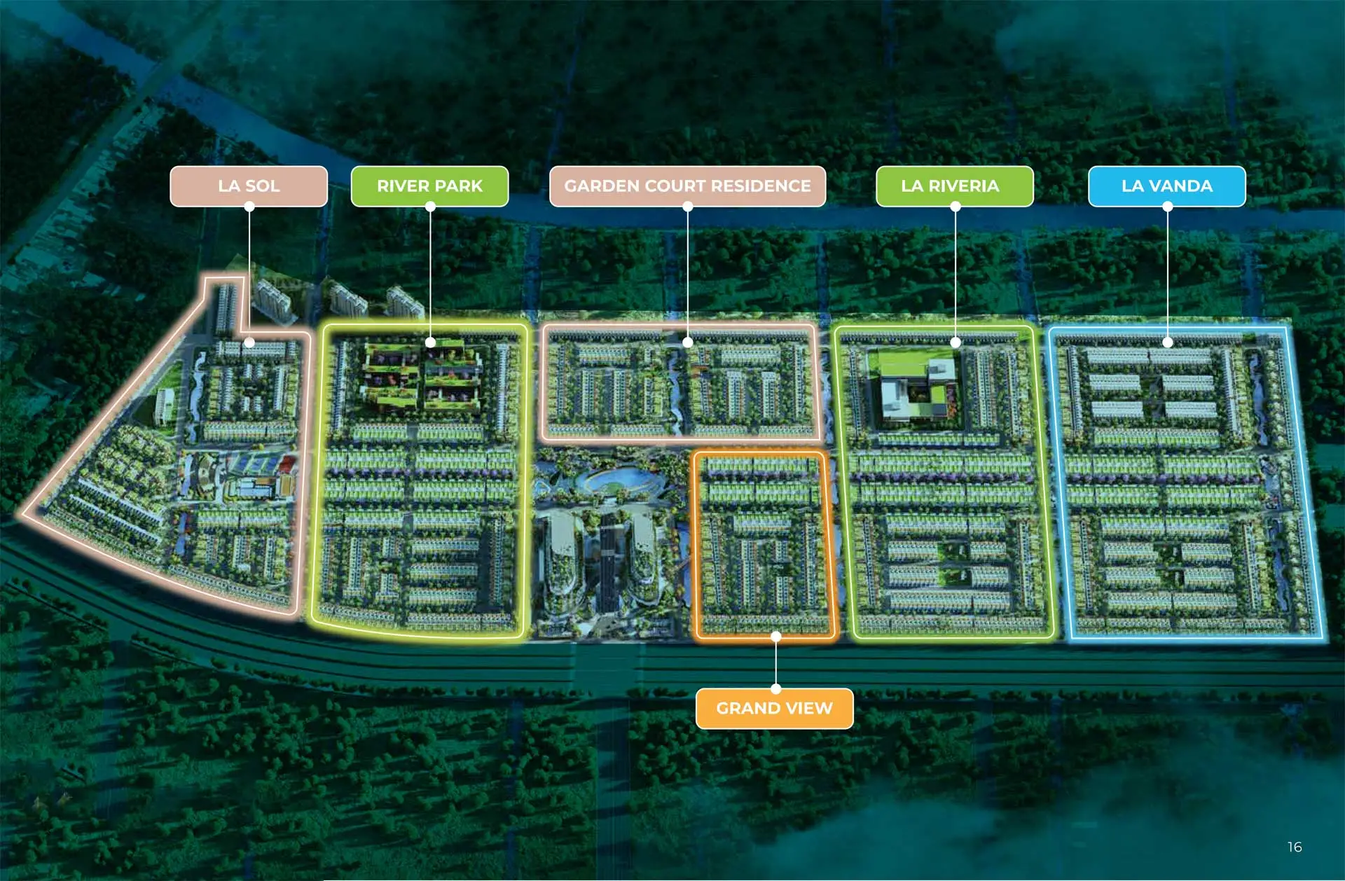 La Home Long An 49 6 phan khu du an la home