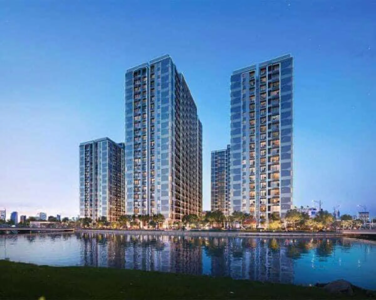 Cát Tường Phú An 2 Dự án Cát Tường Phú An