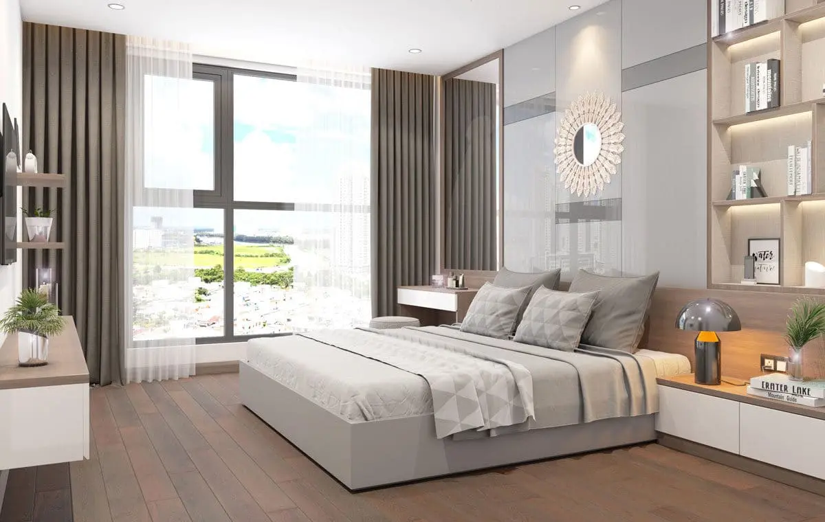 PHÚ TÀI RESIDENCE QUY NHƠN 9 phong-ngu-lon-can-ho-phu-tai-residence