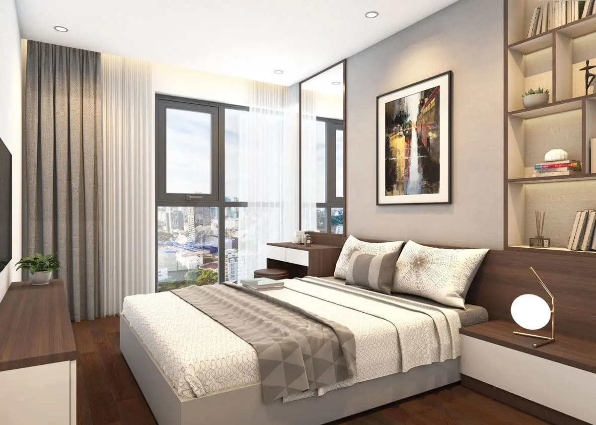 PHÚ TÀI RESIDENCE QUY NHƠN 10 phong-ngu-can-ho-phu-tai-residence