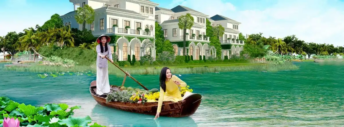 FIVE STAR ECO CITY 8 tien ich khu do thi du an five star eco city