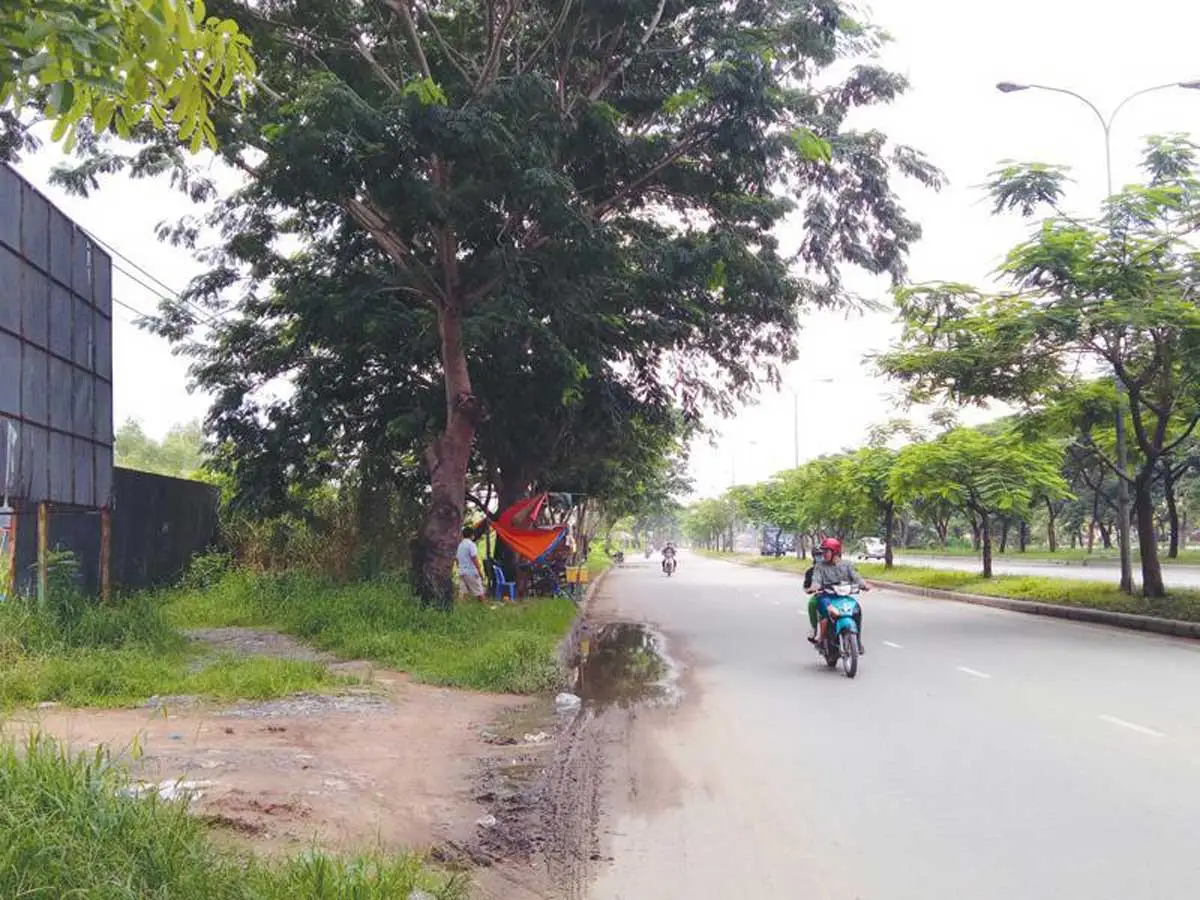 Park City 5 Hình ảnh Dự án Căn hộ Park City Bình Chánh