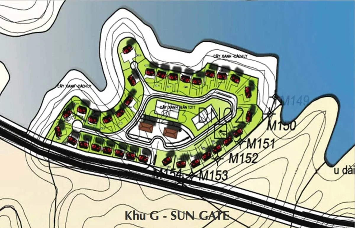 KHU ĐÔ THỊ NAM ĐÀ LẠT 7 khu-g-sun-gate-khu-do-thi-nam-da-lat