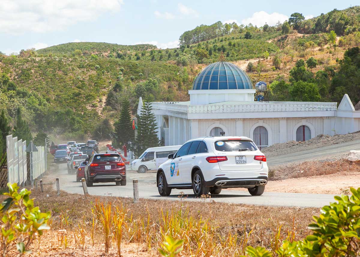 hinh anh thuc te du an kdt nam da lat - DỰ ÁN KHU ĐÔ THỊ NAM ĐÀ LẠT