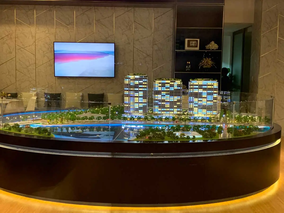 The Aston Luxury Residence Nha Trang san ban du an can ho chung cu The Aston Luxury Residence - The Aston Luxury Residence Nha Trang