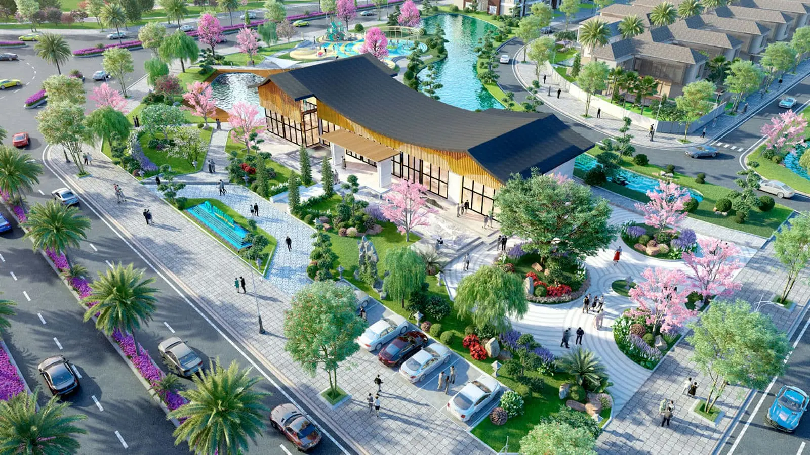 Phúc An Asuka 7 Club Yamato Phúc An Asuka Châu Đốc An Giang