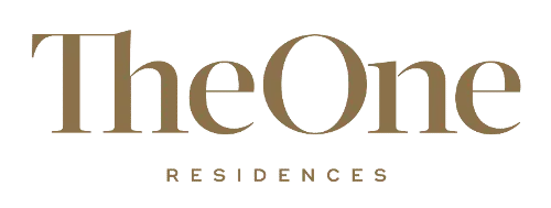 The One Residence Logo The One Residence - The One Residence