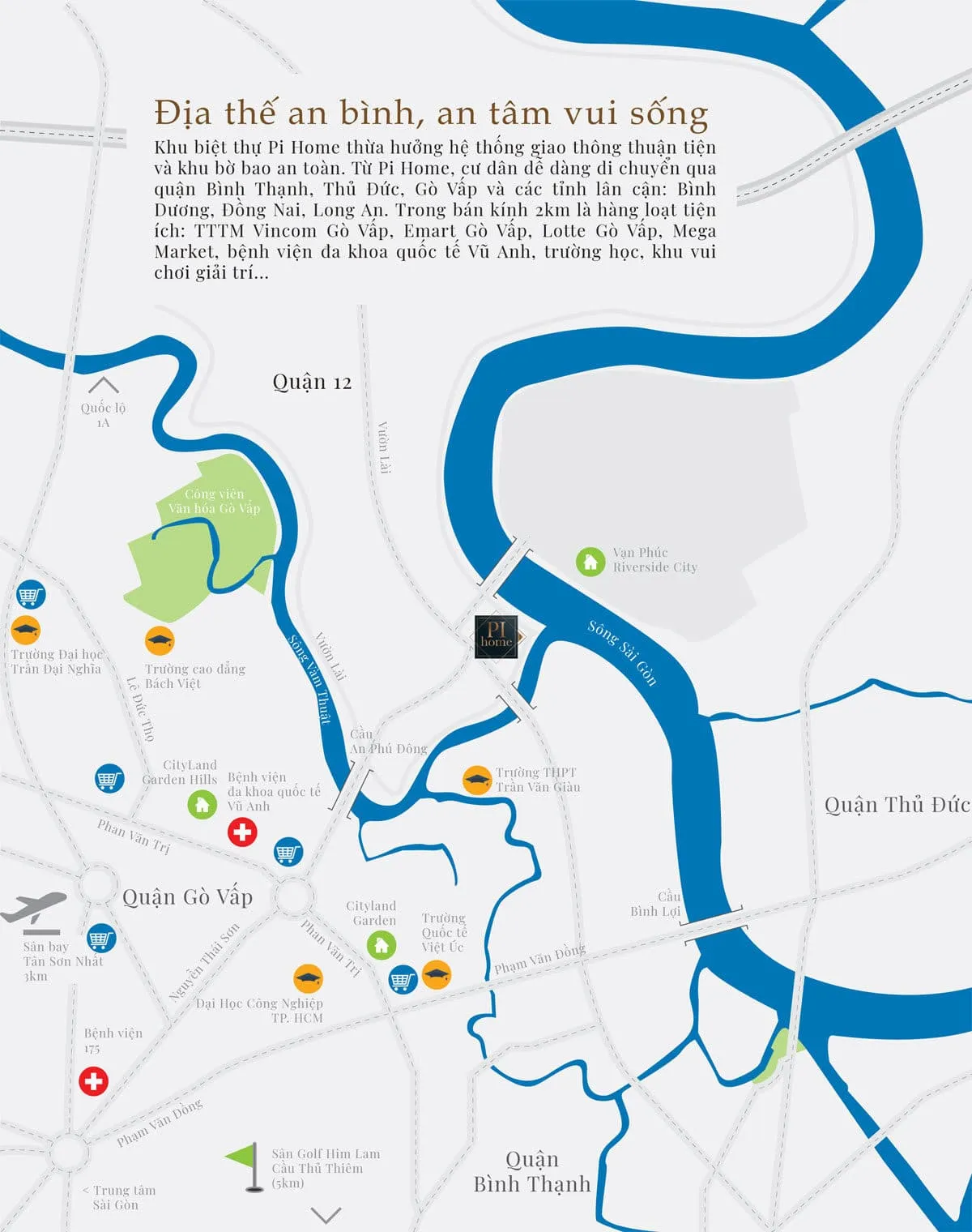 PI HOME AN PHÚ ĐÔNG QUẬN 12 3 vi-tri-du-an-pi-home
