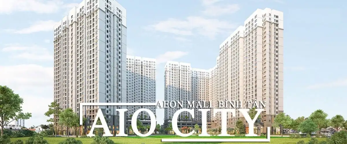 AIO CITY BÌNH TÂN 2 aio-city-binh-tan