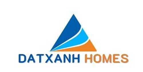 logo datxanh homes - Đất Xanh Homes Riverside