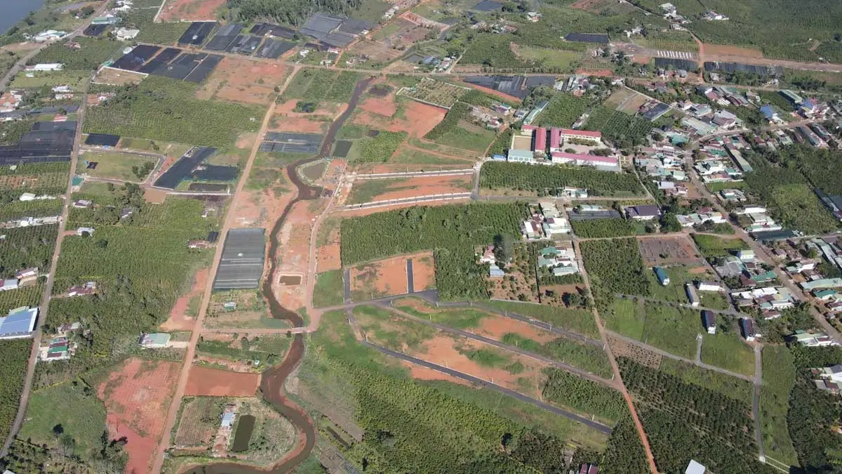 Bảo Lộc Pearl 24 Tiến độ thi công Dự án Bảo Lộc Pearl