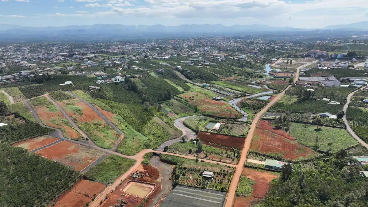 Bảo Lộc Pearl 22 Tiến độ thi công Dự án Bảo Lộc Pearl