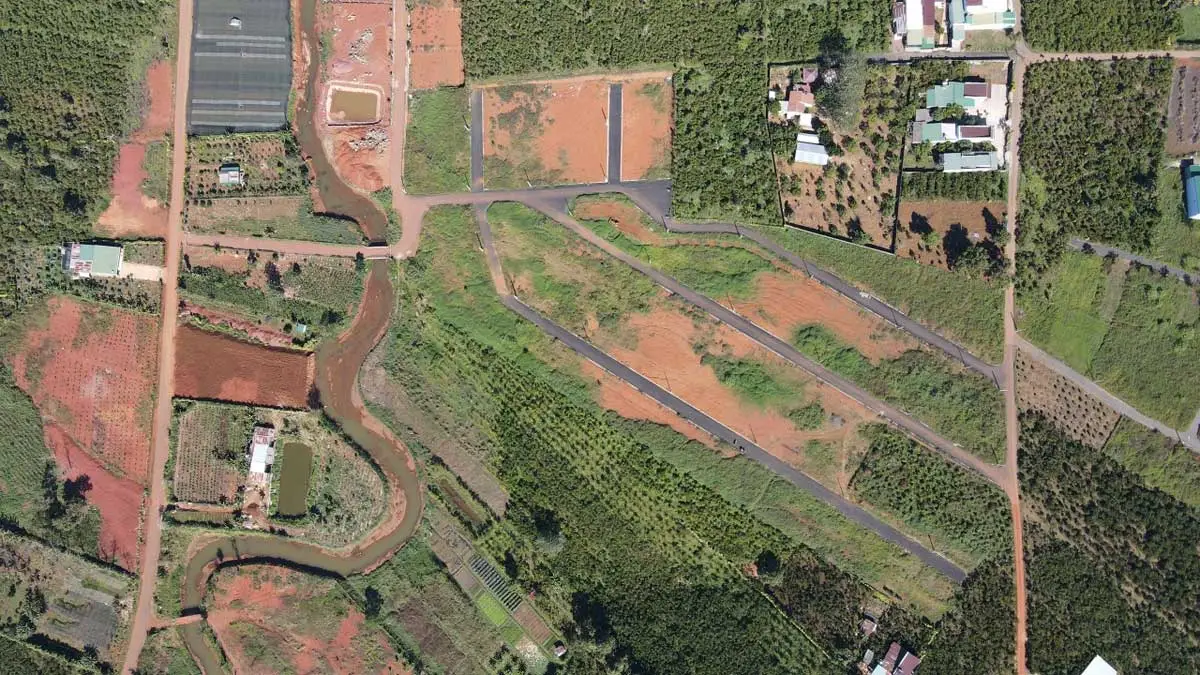 Bảo Lộc Pearl 25 Tiến độ thi công Dự án Bảo Lộc Pearl