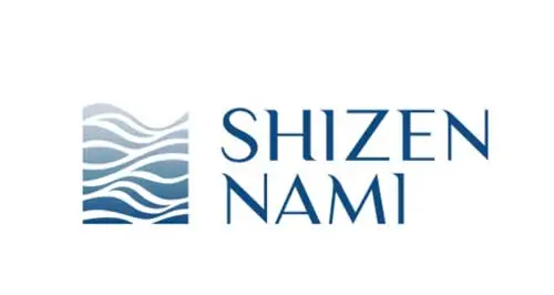 Shizen Nami Đà Nẵng Logo Shizen Nami Da Nang - Shizen Nami Đà Nẵng