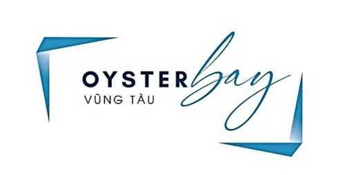 Oyster Bay Gành Hào Vũng Tàu Logo Oyster Bay - Oyster Bay Gành Hào Vũng Tàu