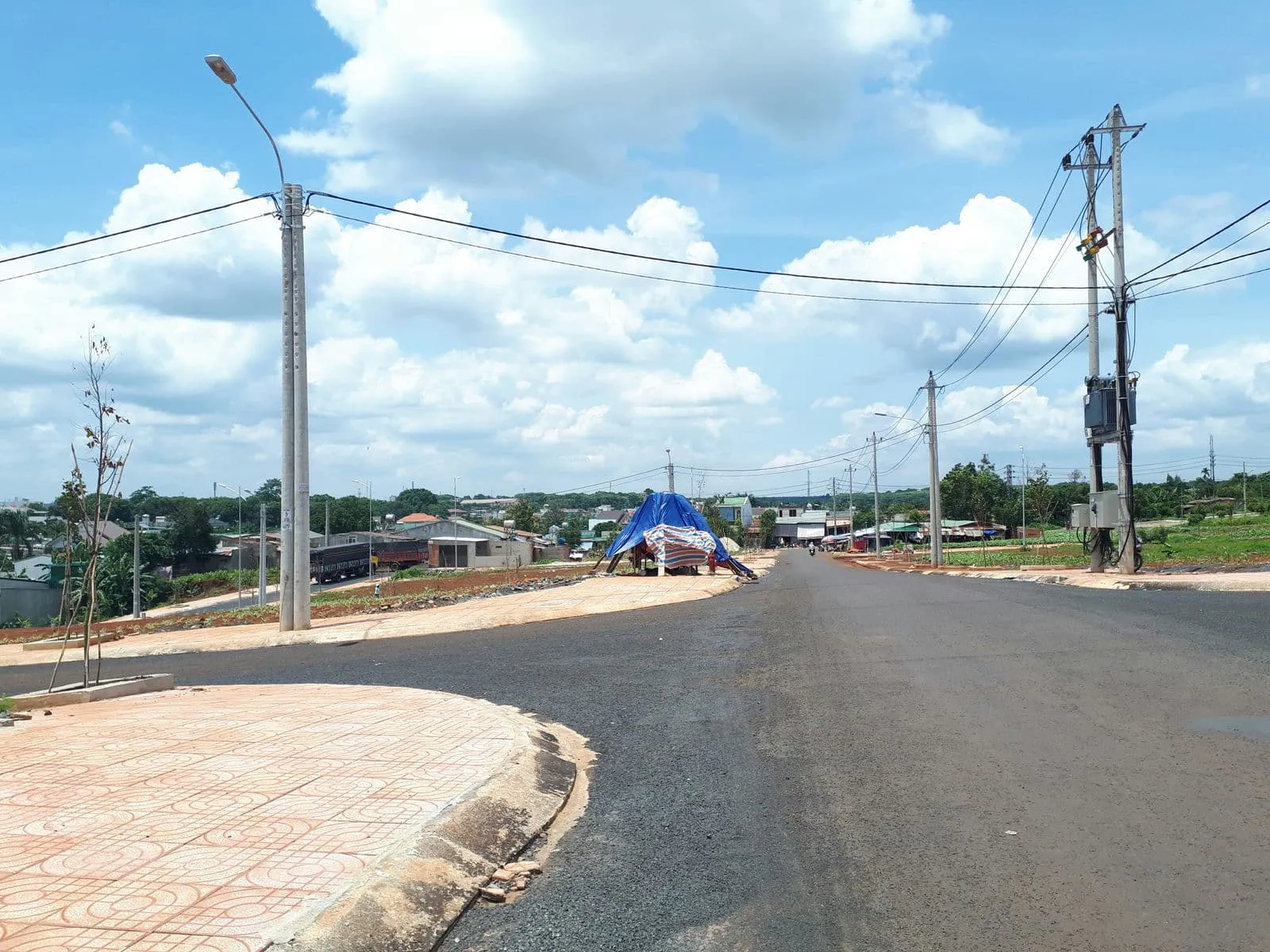 Khu Đô Thị Tân An Buôn Ma Thuột 9 Mặt bằng tầng Căn hộ Khu Đô Thị Tân An Buôn Ma Thuột