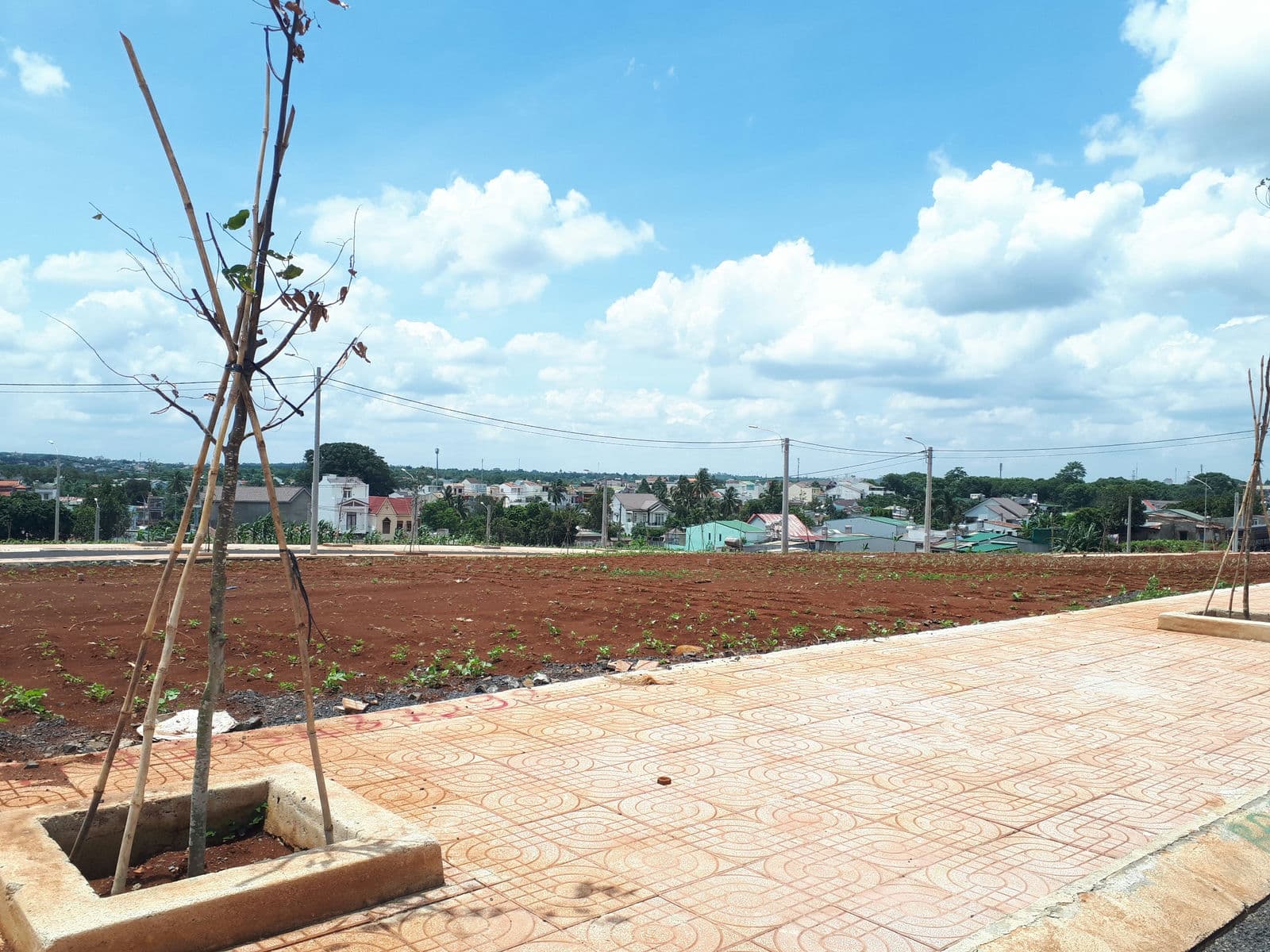 Tien do du an Tan Lap Buon Ma Thuot View2 - Khu Đô Thị Tân An Buôn Ma Thuột