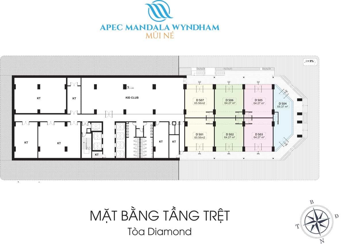 mat-bang-tang-tret-toa-Diamond-du-an-apec-mui-ne