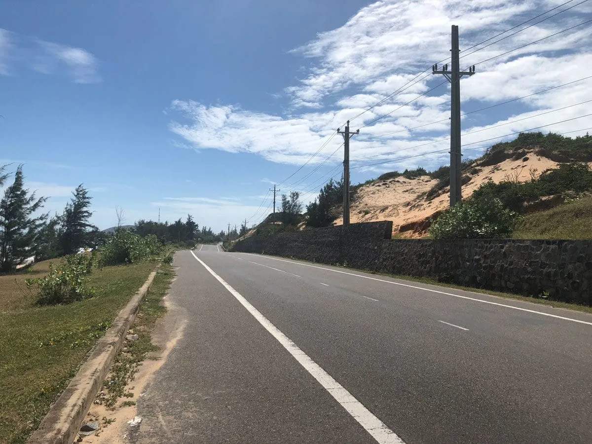 Apec Mandala Wyndham Mũi Né 29 Hình ảnh thực tế Căn hộ Condotel Apec Mũi Né