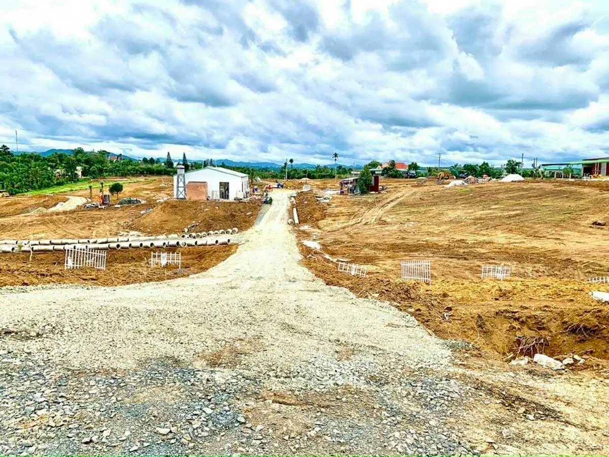 Sky Garden Bảo Lộc 8 Hình ảnh thực tế Dự án Sky Garden Bảo Lộc