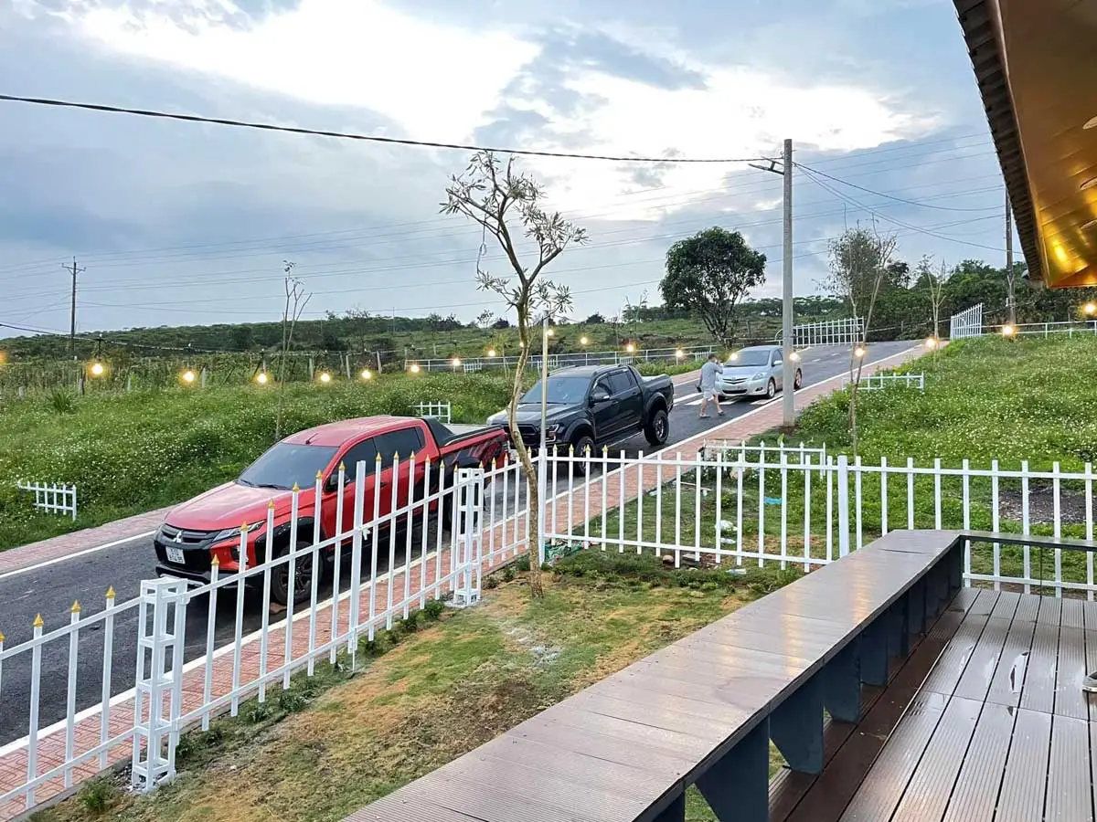 Sky Garden Bảo Lộc 10 Hình ảnh thực tế Dự án Sky Garden Bảo Lộc