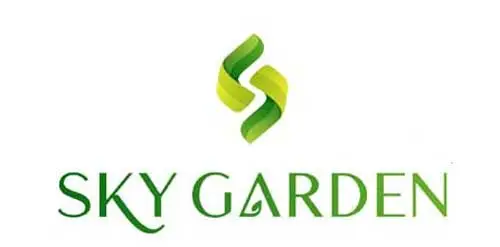 Sky Garden Bảo Lộc Logo Sky Garden Bao Loc - Sky Garden Bảo Lộc