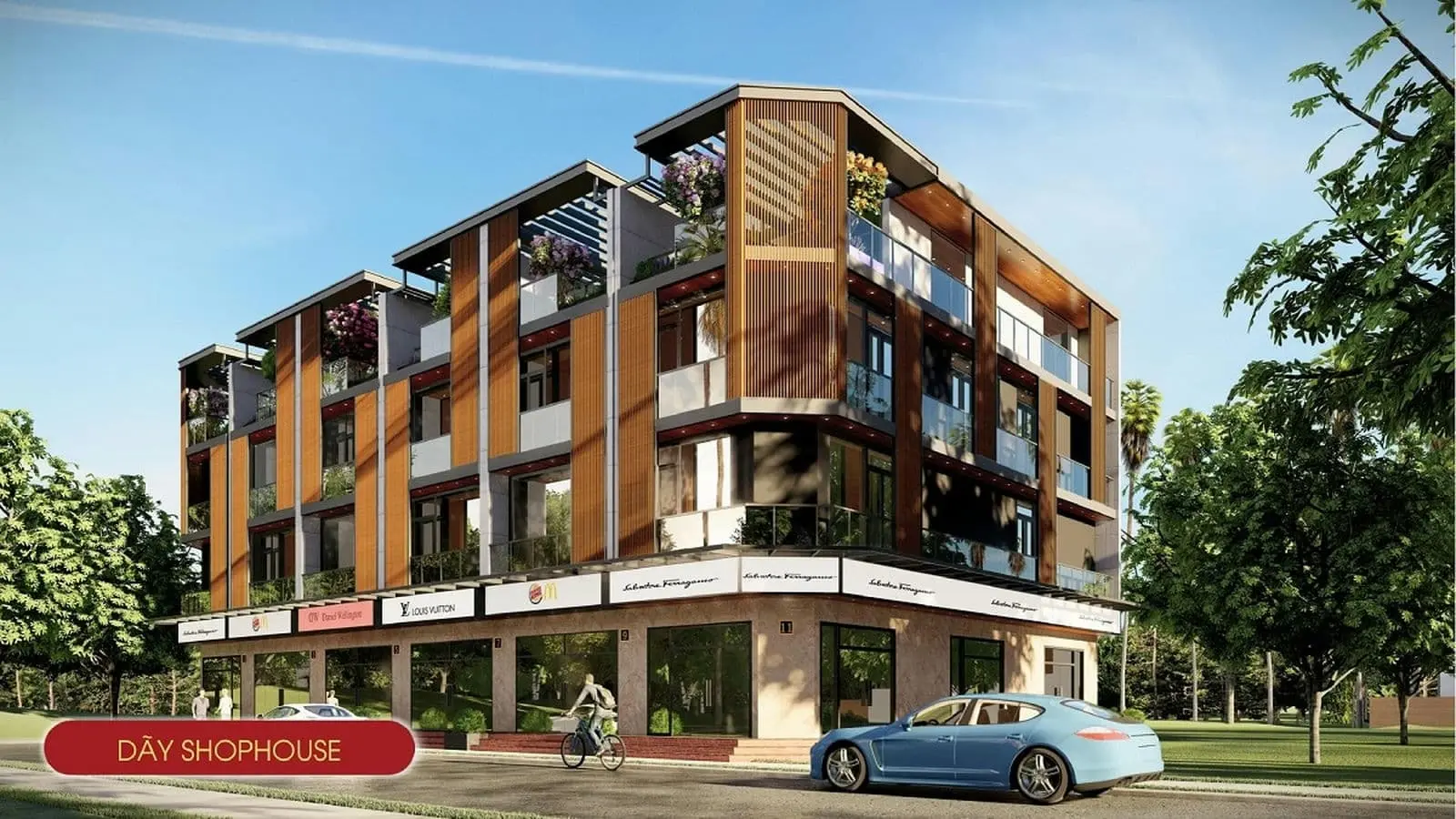 TAKARA RESIDENCE CHÁNH NGHĨA THỦ DẦU MỘT BÌNH DƯƠNG DAY SHOPHOUSE DU AN TAKARA RESIDENCE - TAKARA RESIDENCE CHÁNH NGHĨA THỦ DẦU MỘT BÌNH DƯƠNG