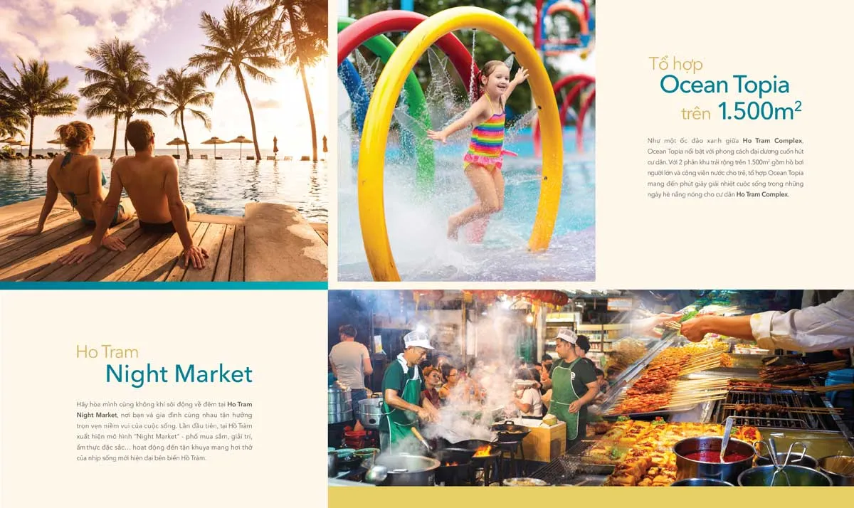 CĂN HỘ HỒ TRÀM COMPLEX he thong tien ich noi khu ho tram complex - CĂN HỘ HỒ TRÀM COMPLEX