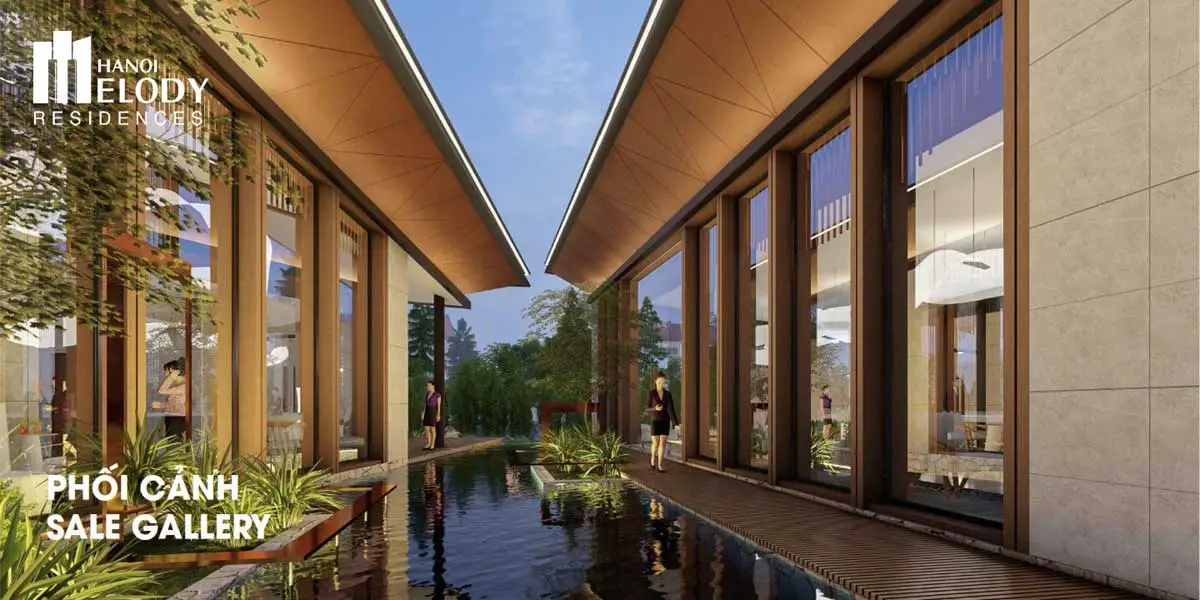 Hà Nội Melody Residences 25 Sale Gallery Căn hộ Hà Nội Melody Residences