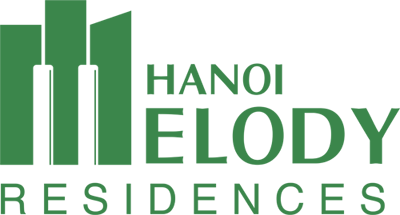 Hà Nội Melody Residences LOGO HANOI MELODY RESIDENCES - Hà Nội Melody Residences