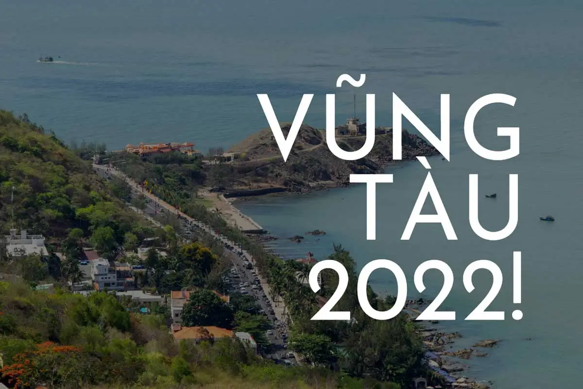 Fiveseasons Homes 4 Tiềm năng hạ tầng khu vực Đồi Dừa Vũng Tàu