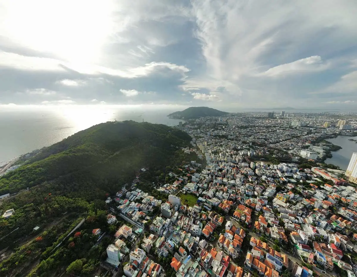 Fiveseasons Homes Tien do thi cong Du an Miami Homes Vung Tau 2022 - Fiveseasons Homes