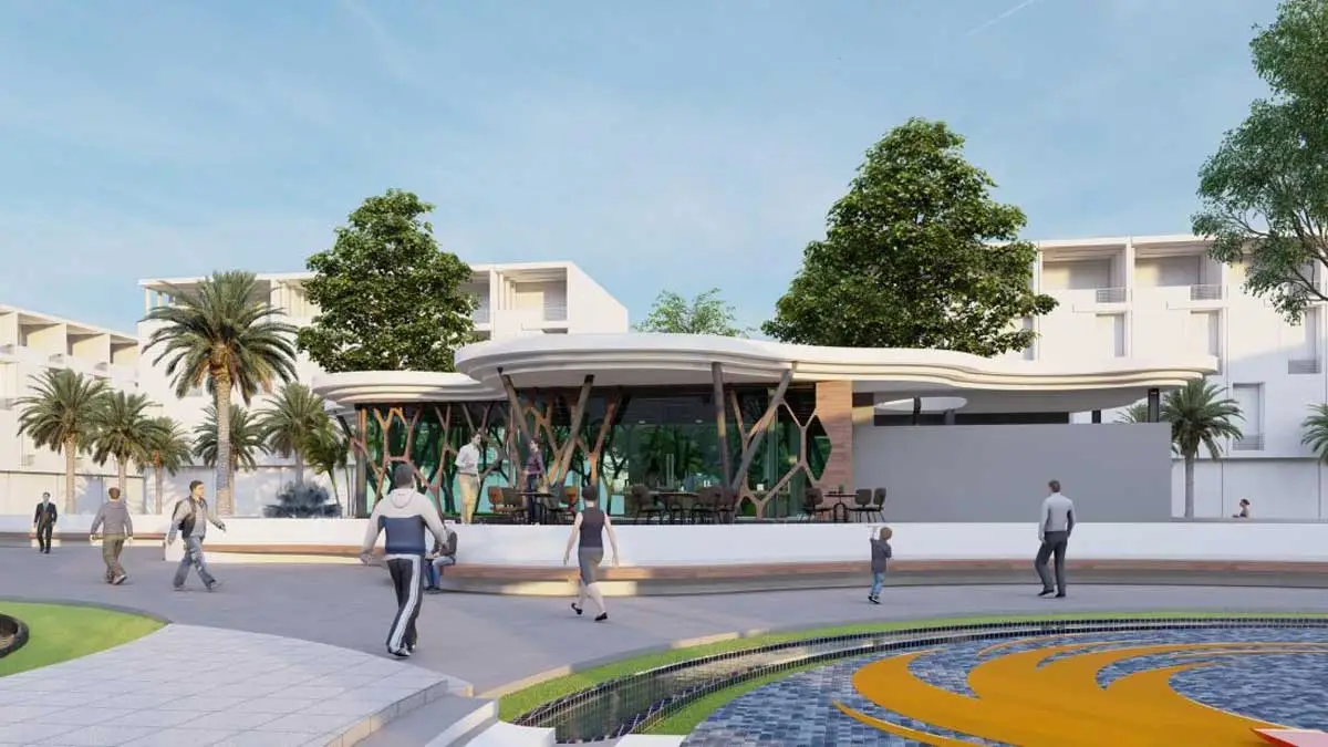 Phúc Hưng Golden 11 Cafe Phúc Hưng Golden